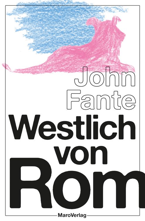 Produktbild: Westlich von Rom