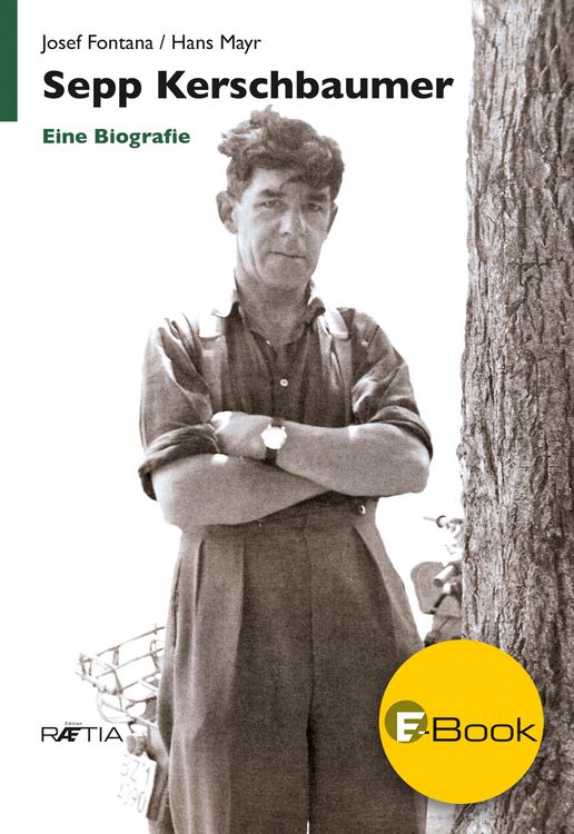 Produktbild: Sepp Kerschbaumer