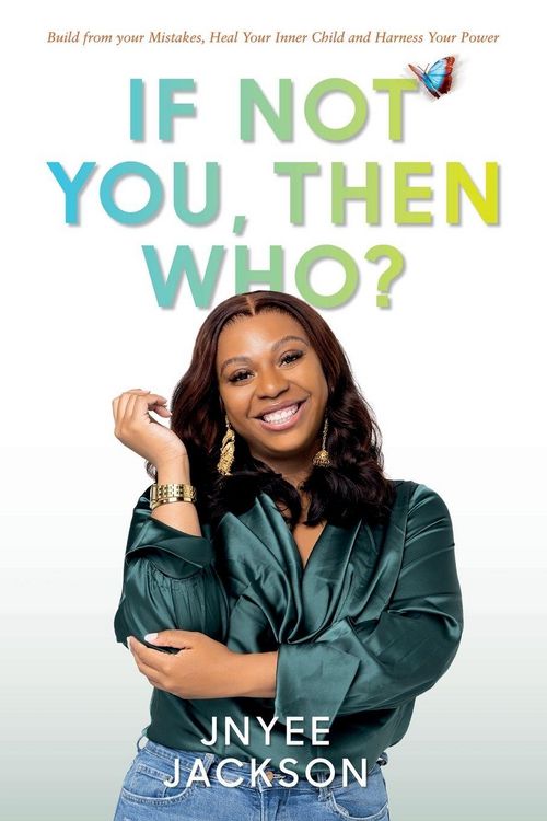 Produktbild: If Not You, Then Who?