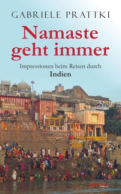 Produktbild: Namaste geht immer