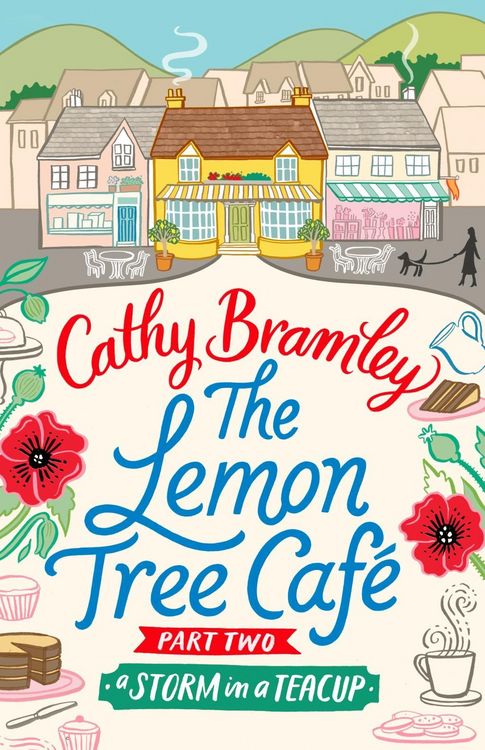 Produktbild: The Lemon Tree Caf&eacute; - Part Two
