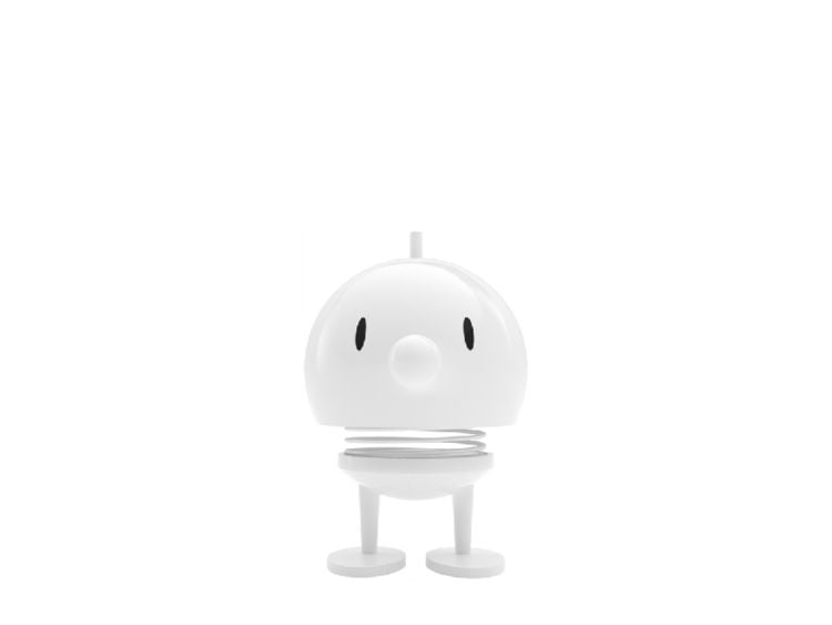 Produktbild: Hoptimist Bumble M White