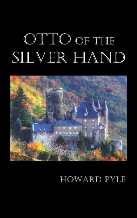 Produktbild: Otto of the Silver Hand
