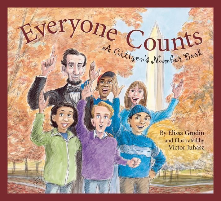 Produktbild: Everyone Counts