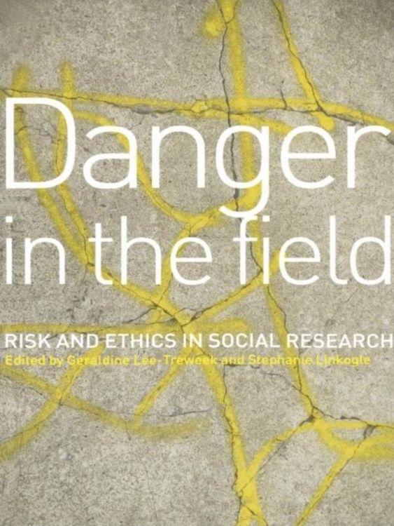 Produktbild: Danger in the Field
