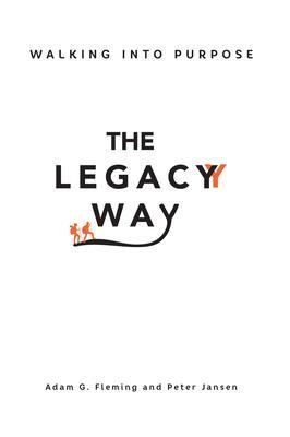 Produktbild: The Legacy Way