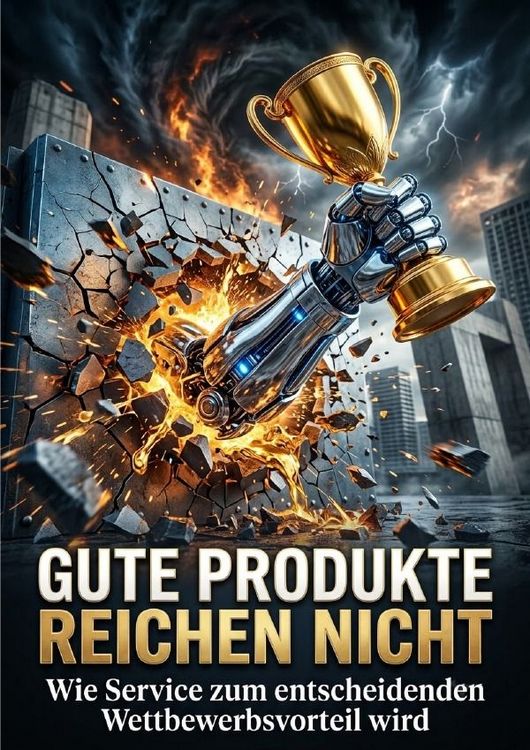 Produktbild: Gute Produkte reichen nicht