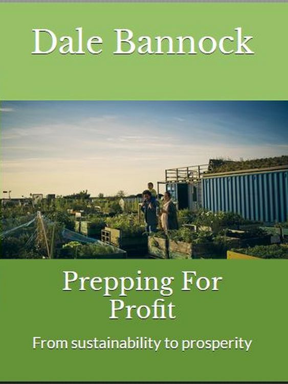 Produktbild: Prepping For Profit