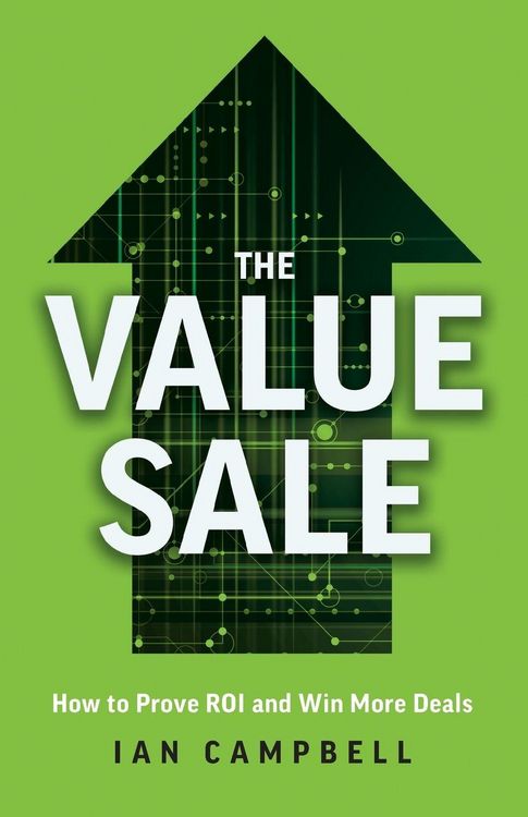 Produktbild: The Value Sale