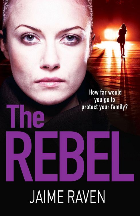 Produktbild: The Rebel