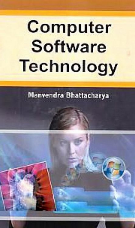 Produktbild: Computer Software Technology