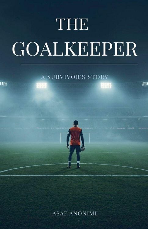 Produktbild: The GoalKeeper