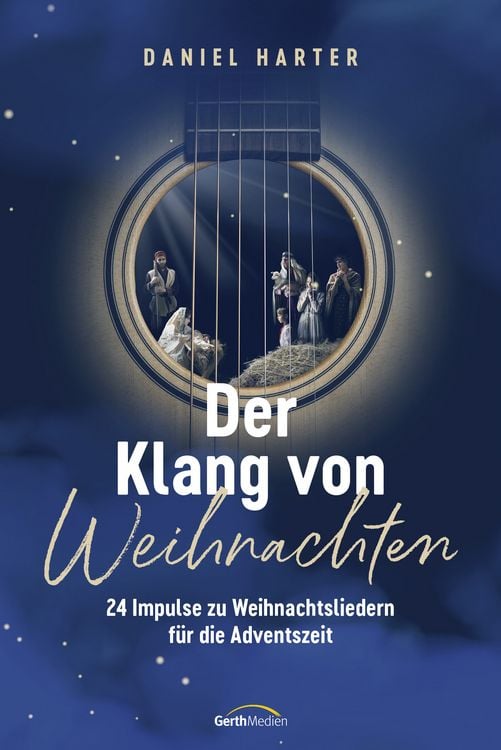 Produktbild: Der Klang von Weihnachten