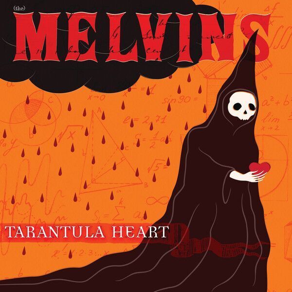Produktbild: Tarantula Heart