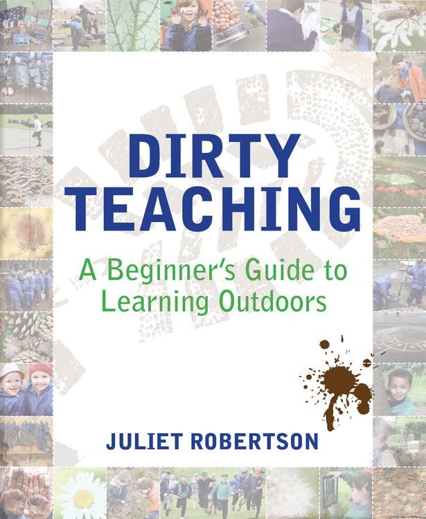 Produktbild: Dirty Teaching