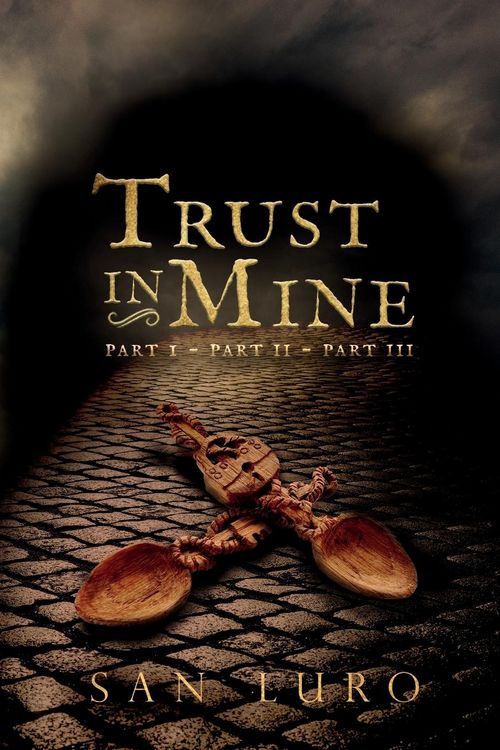 Produktbild: Trust in Mine
