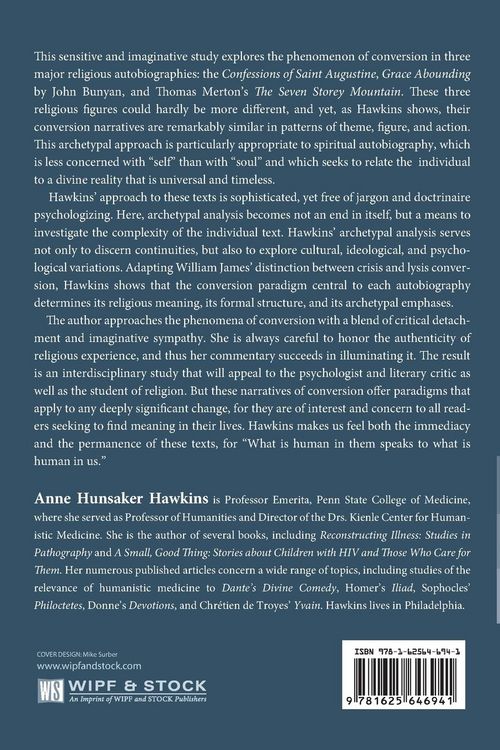 Produktbild: Archetypes of Conversion