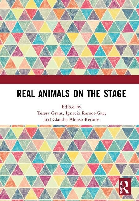 Produktbild: Real Animals on the Stage