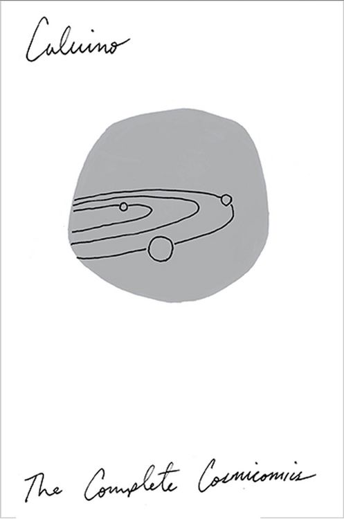 Produktbild: The Complete Cosmicomics