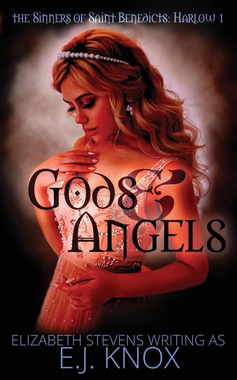 Produktbild: Gods & Angels