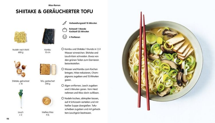 Produktbild: Super Einfach Ramen
