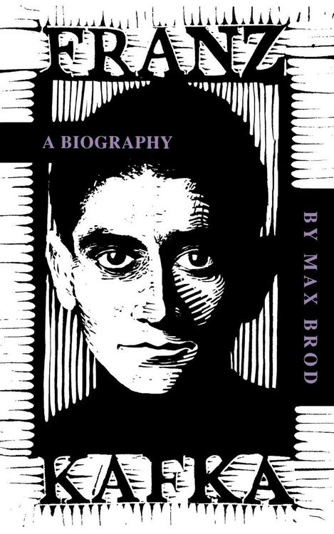 Produktbild: Franz Kafka