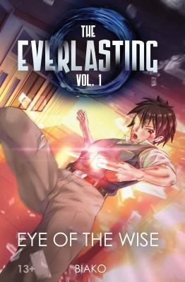Produktbild: The Everlasting: Eye of the Wise