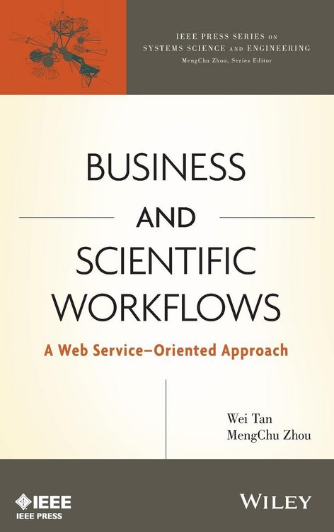 Produktbild: Business and Scientific Workfl