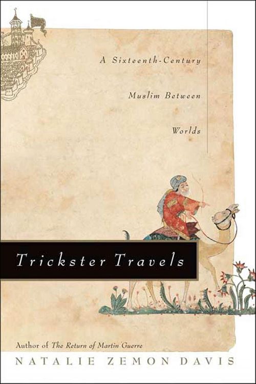 Produktbild: Trickster Travels
