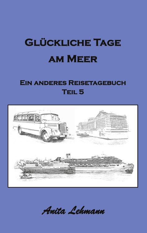 Produktbild: Glückliche Tage am Meer