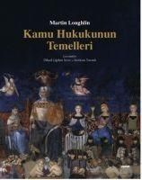 Produktbild: Kamu Hukukunun Temelleri