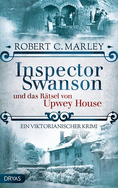 Produktbild: Inspector Swanson und das Rätsel von Upwey House
