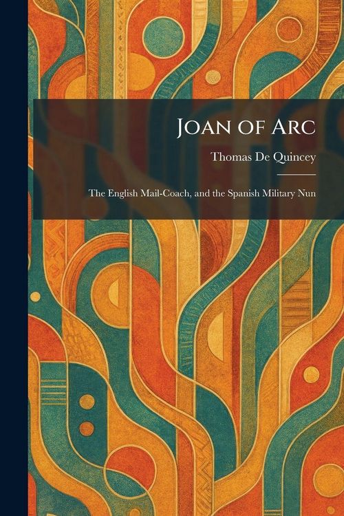 Produktbild: Joan of Arc