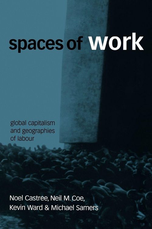 Produktbild: Spaces of Work