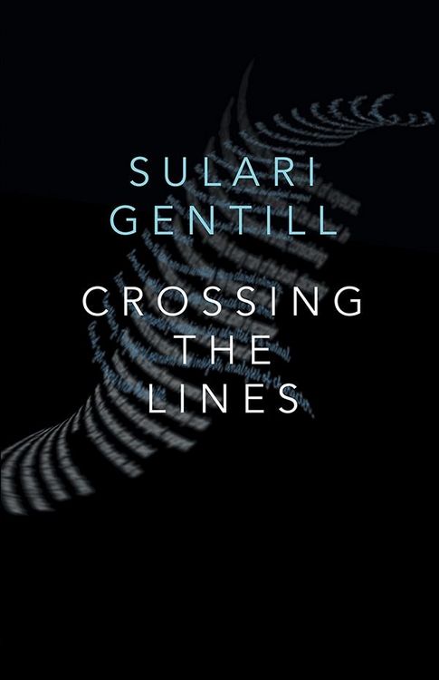Produktbild: Crossing the Lines