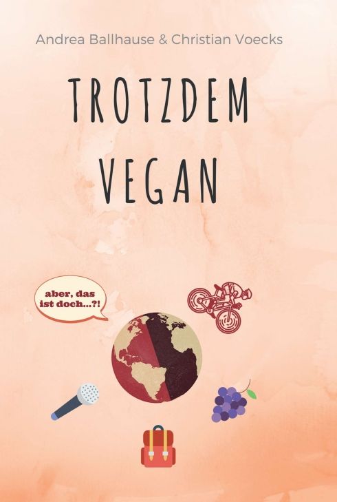 Produktbild: Trotzdem Vegan