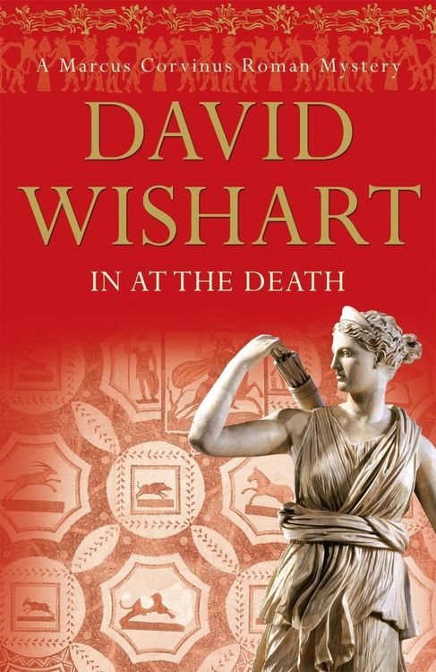Produktbild: In at the Death