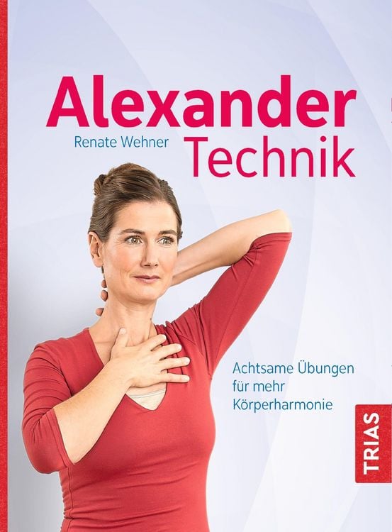 Produktbild: Alexander-Technik