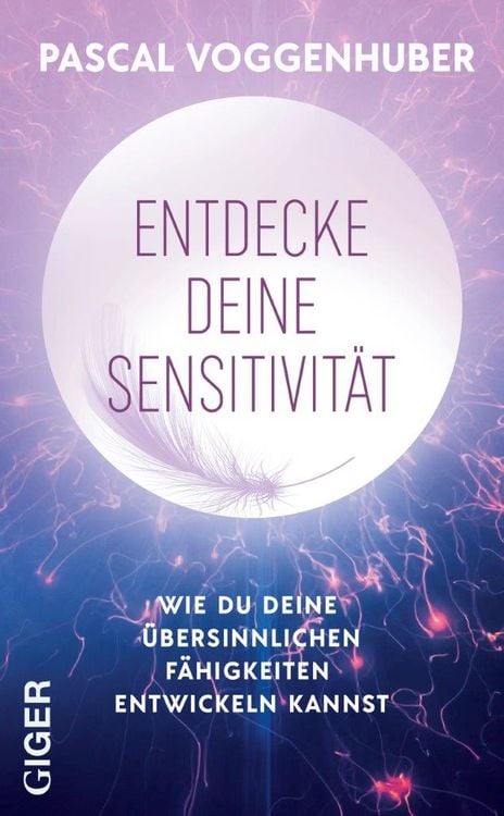 Produktbild: Entdecke deine Sensitivität