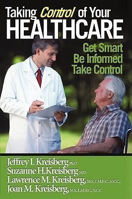 Produktbild: Taking Control of Your Healthcare