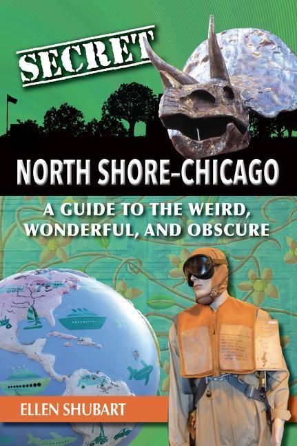 Produktbild: Secret North Shore Chicago