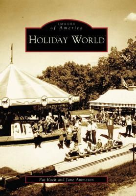 Produktbild: Holiday World