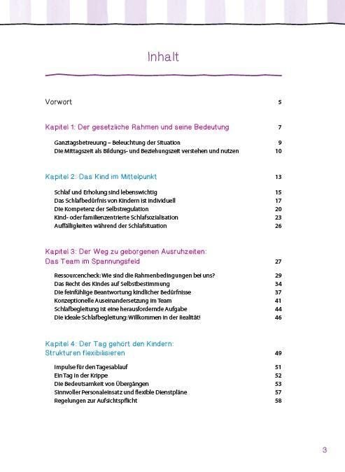 Produktbild: Partizipation im Kita-Alltag leben: Mit Kindern zur Ruhe kommen