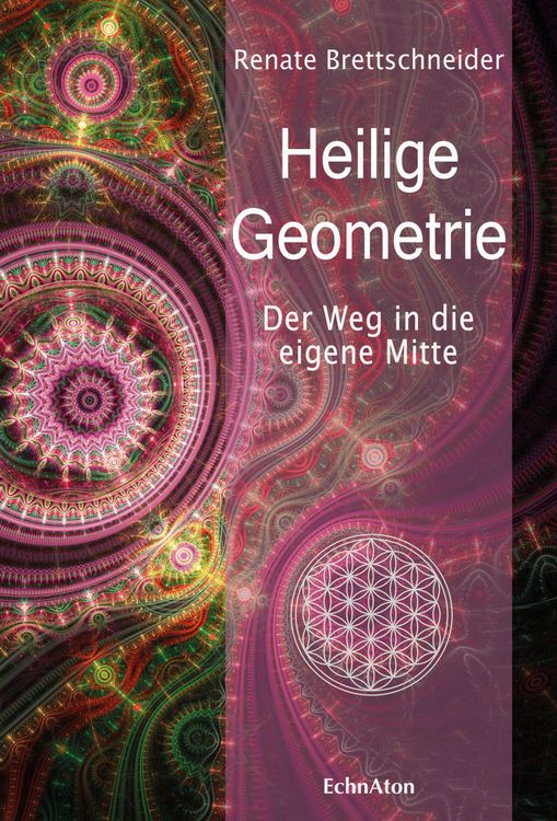Produktbild: Heilige Geometrie