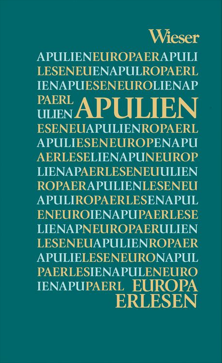 Produktbild: Apulien
