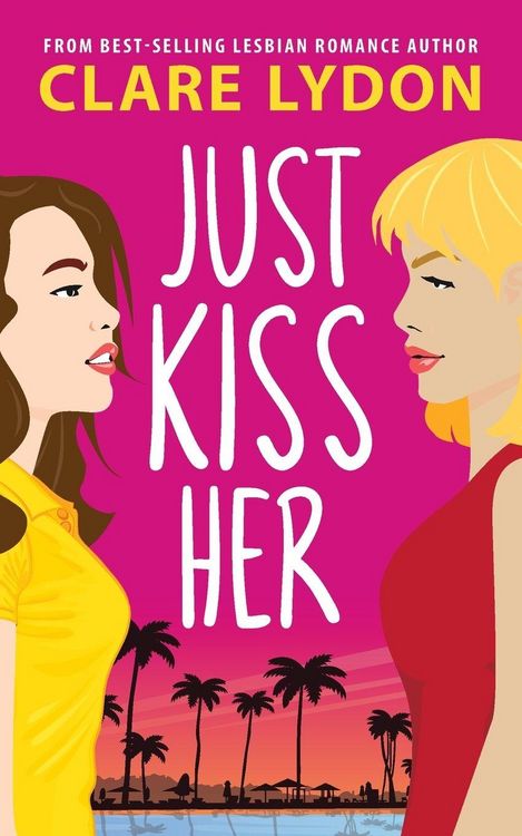 Produktbild: Just Kiss Her
