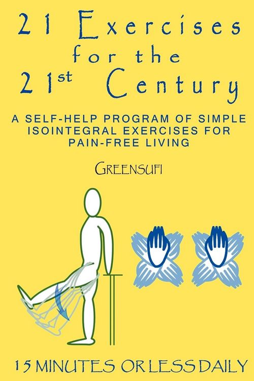 Produktbild: 21 Exercises For The 21st Century