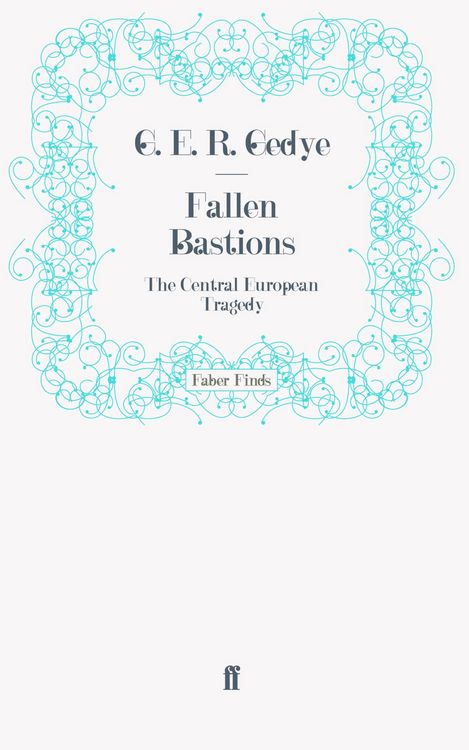 Produktbild: Fallen Bastions