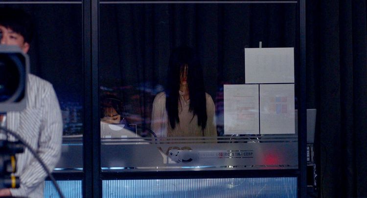Produktbild: The Anchor - Stimmen aus der Dunkelheit