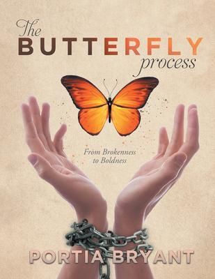 Produktbild: The Butterfly Process